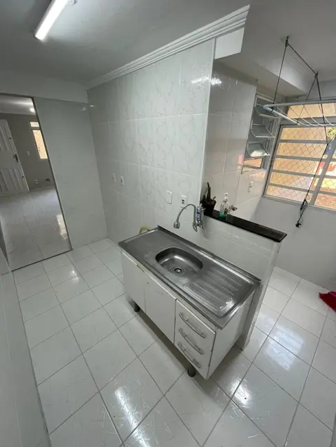 Apartamento com 2 quartos à venda, 49m2 em Jandira - SP - imagem 8 Foto 8 de Apartamento com 2 quartos à venda, 49m2 em Jandira - SP
