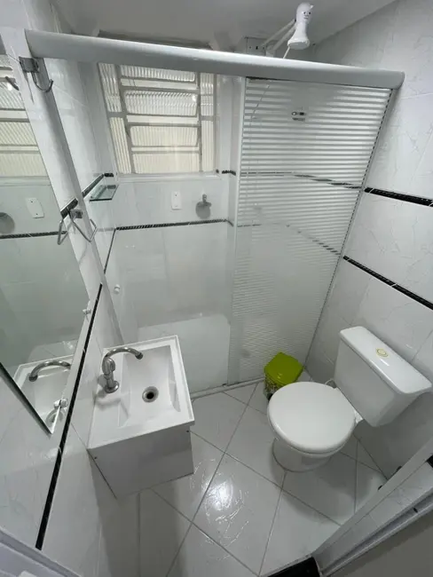 Apartamento com 2 quartos à venda, 49m2 em Jandira - SP - imagem 4 Foto 4 de Apartamento com 2 quartos à venda, 49m2 em Jandira - SP