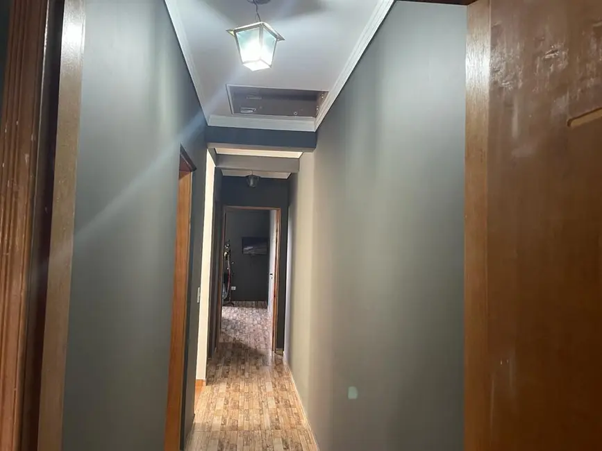 Foto 4 de Casa com 3 quartos à venda, 133m2 em Parque Ribeiro de Lima, Barueri - SP