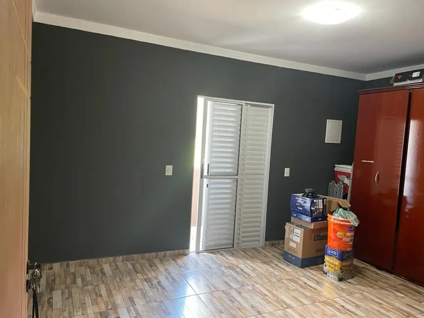 Foto 3 de Casa com 3 quartos à venda, 133m2 em Parque Ribeiro de Lima, Barueri - SP