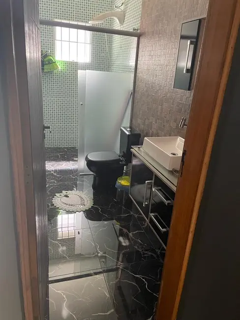 Foto 9 de Casa com 3 quartos à venda, 133m2 em Parque Ribeiro de Lima, Barueri - SP