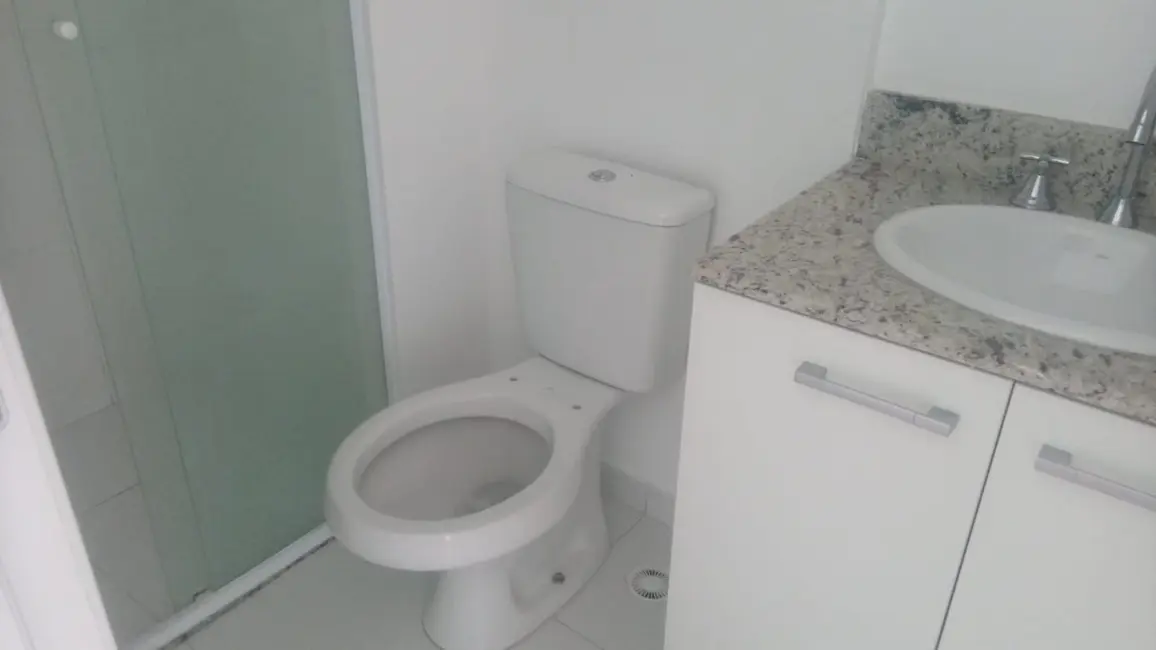 Apartamento com 2 quartos à venda e para alugar, 59m2 em Tamboré, Barueri - SP - imagem 4 Foto 4 de Apartamento com 2 quartos à venda e para alugar, 59m2 em Tamboré, Barueri - SP