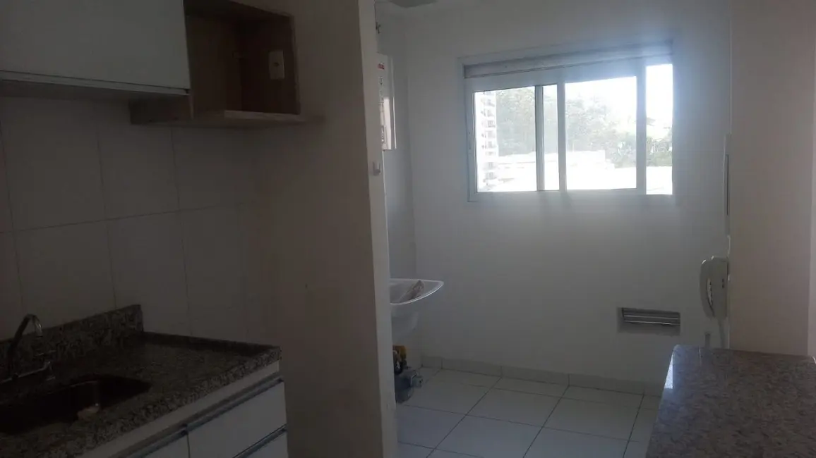 Apartamento com 2 quartos à venda e para alugar, 59m2 em Tamboré, Barueri - SP - imagem 6 Foto 6 de Apartamento com 2 quartos à venda e para alugar, 59m2 em Tamboré, Barueri - SP