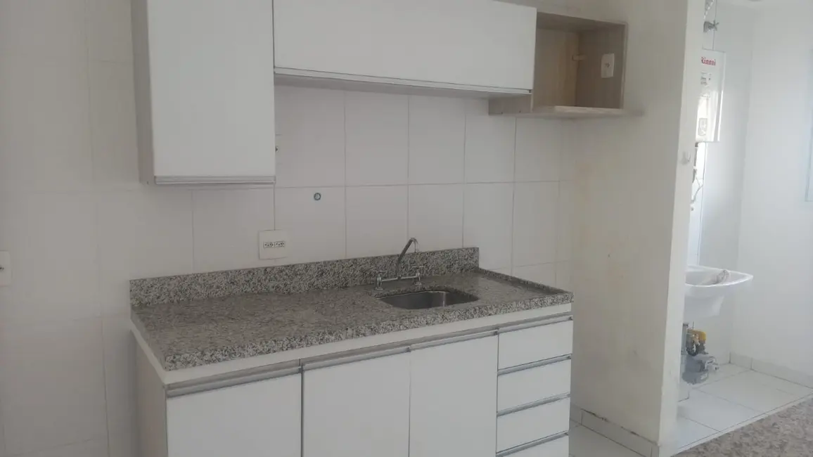 Apartamento com 2 quartos à venda e para alugar, 59m2 em Tamboré, Barueri - SP - imagem 7 Foto 7 de Apartamento com 2 quartos à venda e para alugar, 59m2 em Tamboré, Barueri - SP