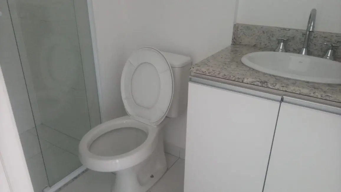 Apartamento com 2 quartos à venda e para alugar, 59m2 em Tamboré, Barueri - SP - imagem 5 Foto 5 de Apartamento com 2 quartos à venda e para alugar, 59m2 em Tamboré, Barueri - SP