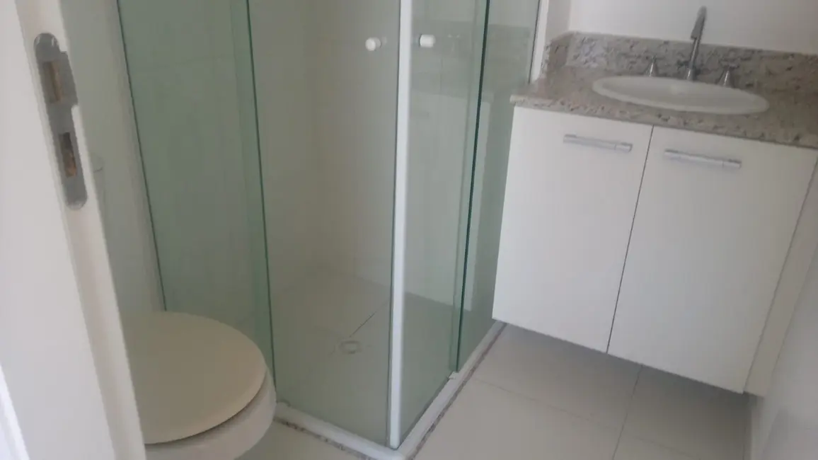 Foto 2 de Apartamento com 2 quartos à venda e para alugar, 59m2 em Tamboré, Barueri - SP