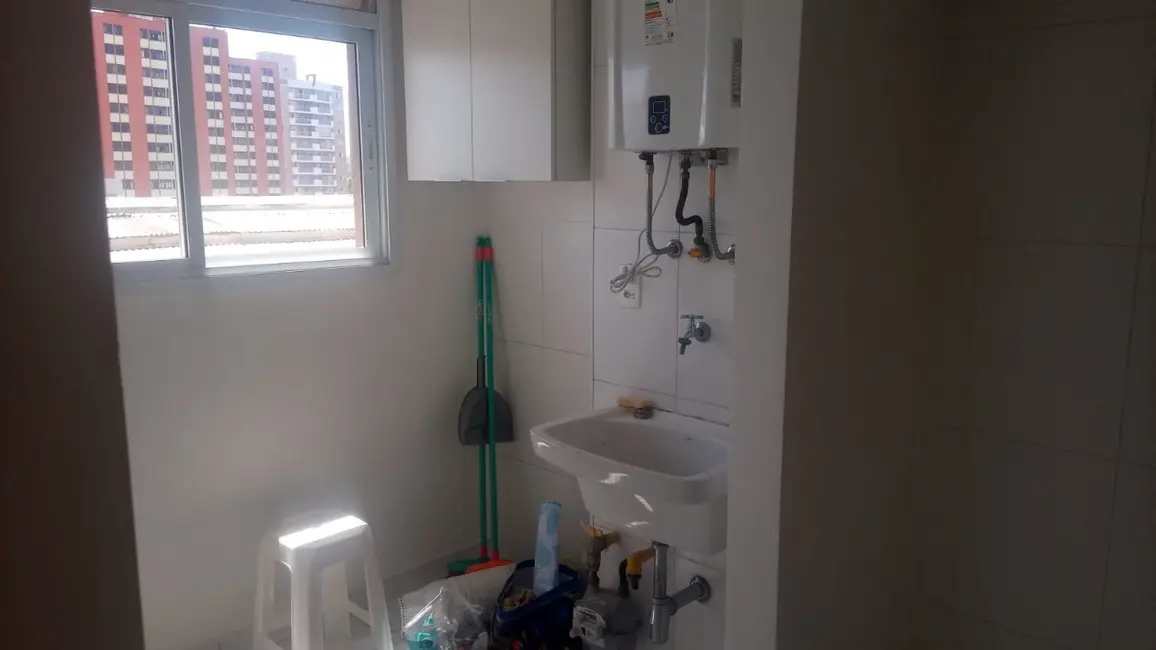 Foto 4 de Apartamento com 2 quartos à venda e para alugar, 61m2 em Tamboré, Barueri - SP