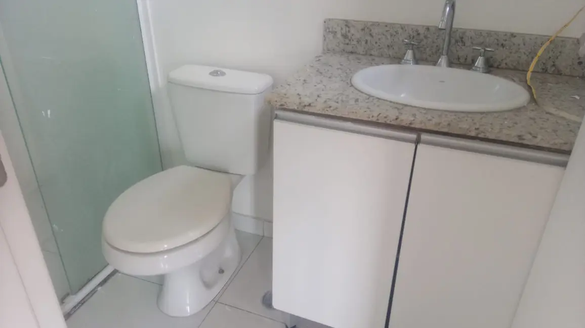 Foto 6 de Apartamento com 2 quartos à venda e para alugar, 61m2 em Tamboré, Barueri - SP