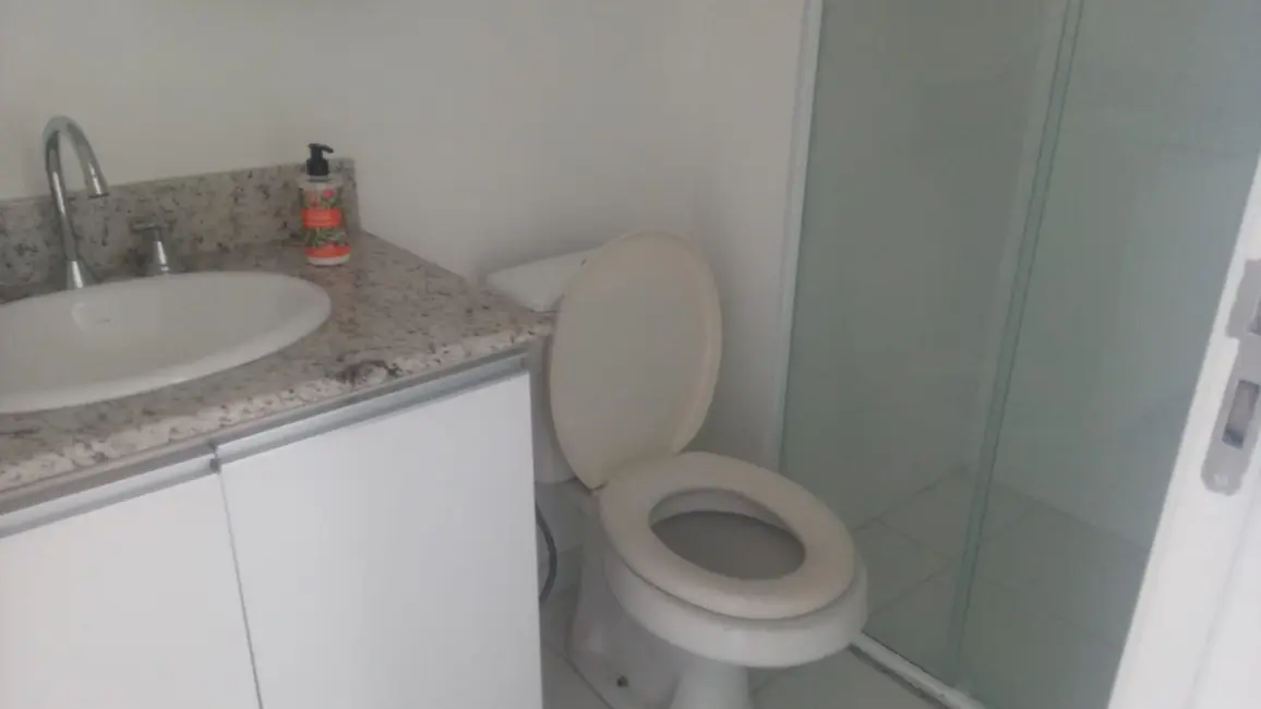 Foto 5 de Apartamento com 2 quartos à venda e para alugar, 61m2 em Tamboré, Barueri - SP