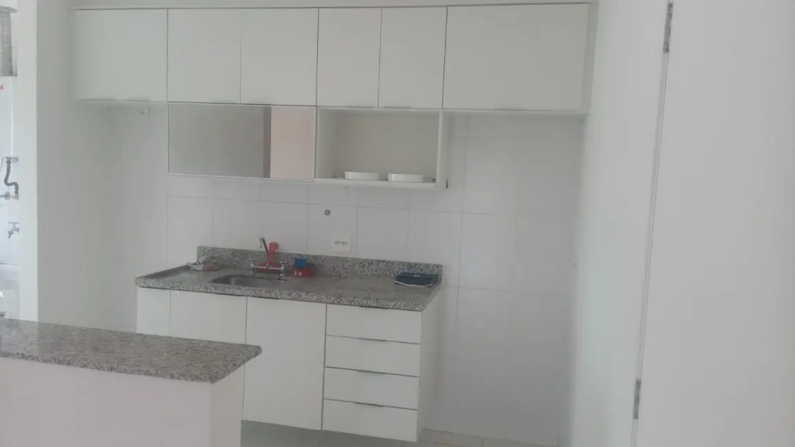 Foto 3 de Apartamento com 2 quartos à venda e para alugar, 61m2 em Tamboré, Barueri - SP