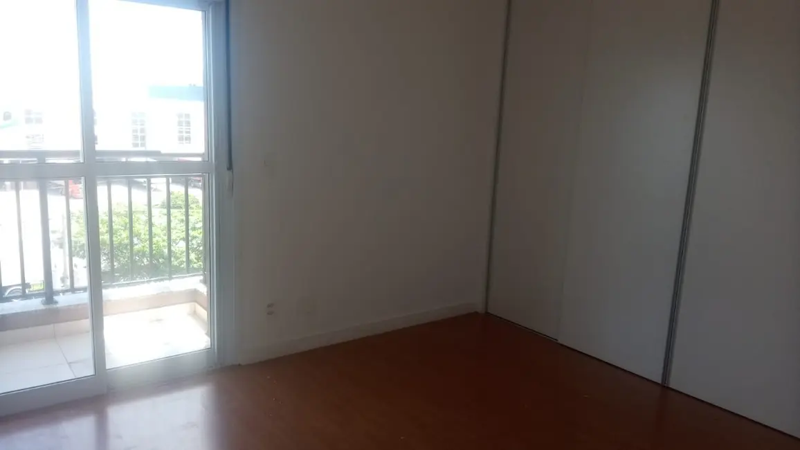 Foto 2 de Apartamento com 2 quartos à venda e para alugar, 61m2 em Tamboré, Barueri - SP