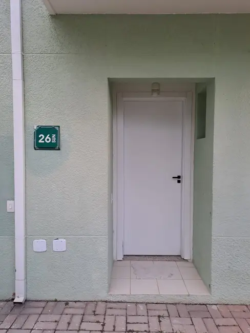 Casa de Condomínio com 3 quartos à venda, 110m2 em Jardim Rosa Maria, São Paulo - SP - imagem 3 Foto 3 de Casa de Condomínio com 3 quartos à venda, 110m2 em Jardim Rosa Maria, São Paulo - SP