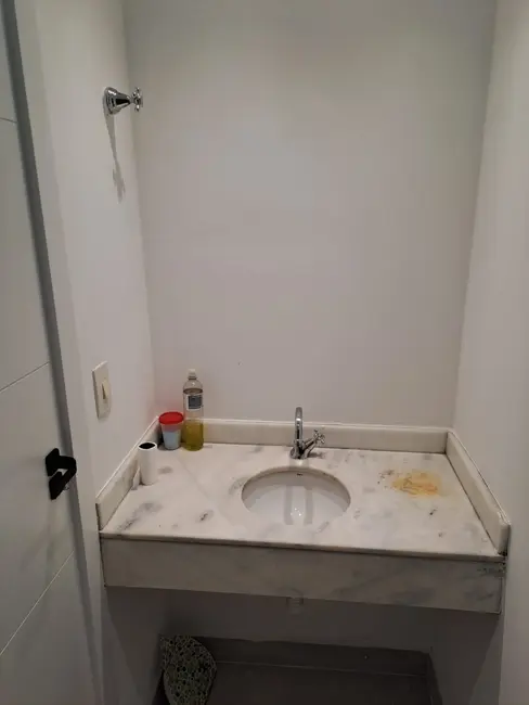 Casa de Condomínio com 3 quartos à venda, 110m2 em Jardim Rosa Maria, São Paulo - SP - imagem 4 Foto 4 de Casa de Condomínio com 3 quartos à venda, 110m2 em Jardim Rosa Maria, São Paulo - SP