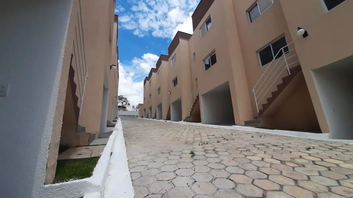 Foto 8 de Casa de Condomínio com 2 quartos à venda, 90m2 em Itapevi - SP
