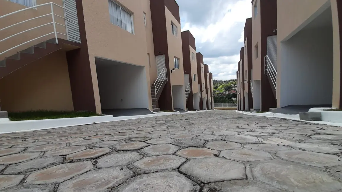 Foto 4 de Casa de Condomínio com 2 quartos à venda, 90m2 em Itapevi - SP