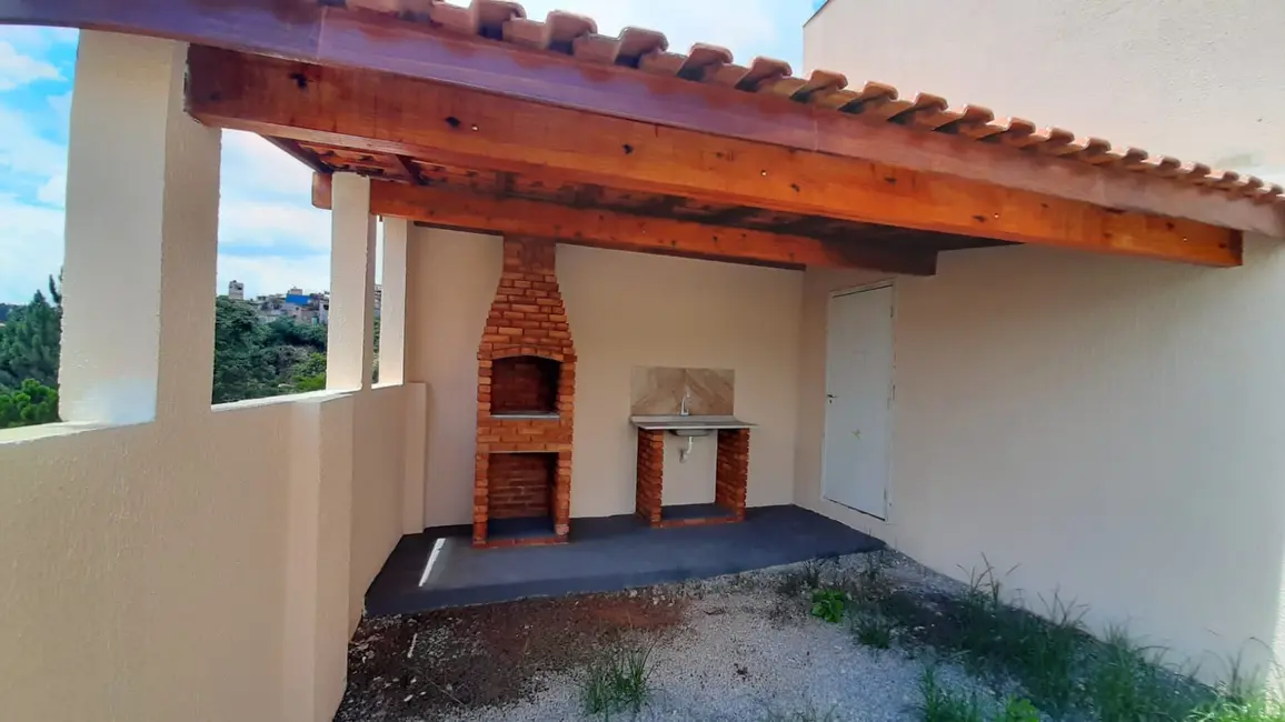 Foto 7 de Casa de Condomínio com 2 quartos à venda, 90m2 em Itapevi - SP