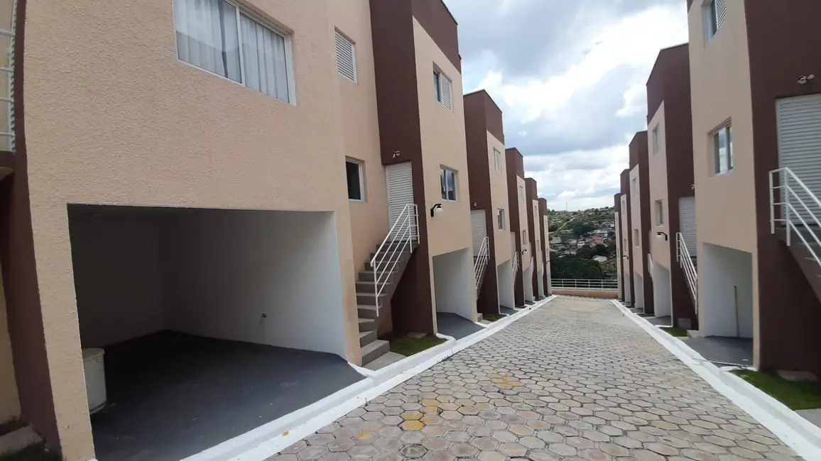 Foto 6 de Casa de Condomínio com 2 quartos à venda, 90m2 em Itapevi - SP