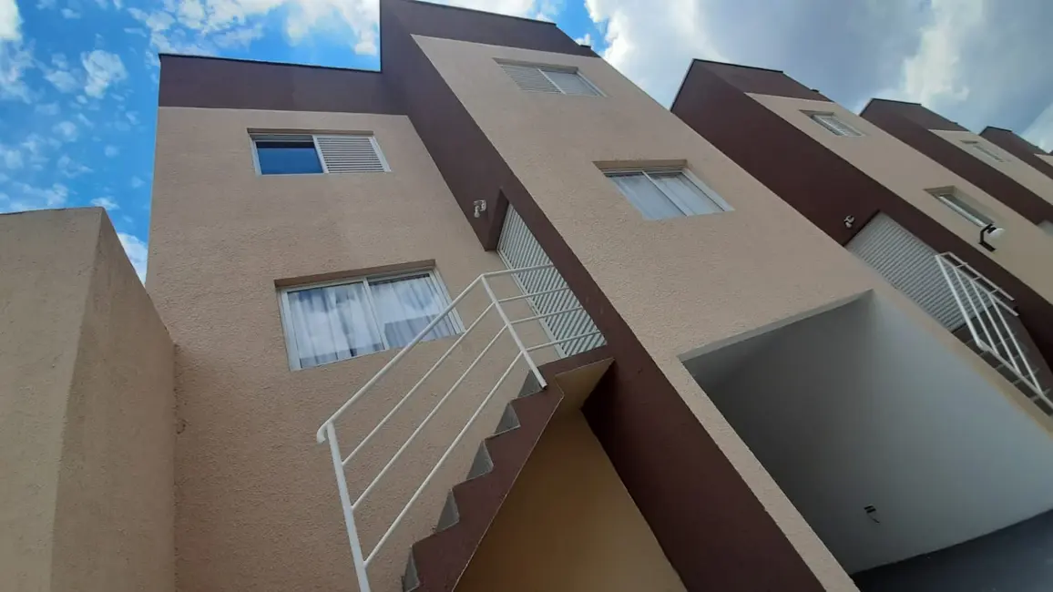 Foto 5 de Casa de Condomínio com 2 quartos à venda, 90m2 em Itapevi - SP