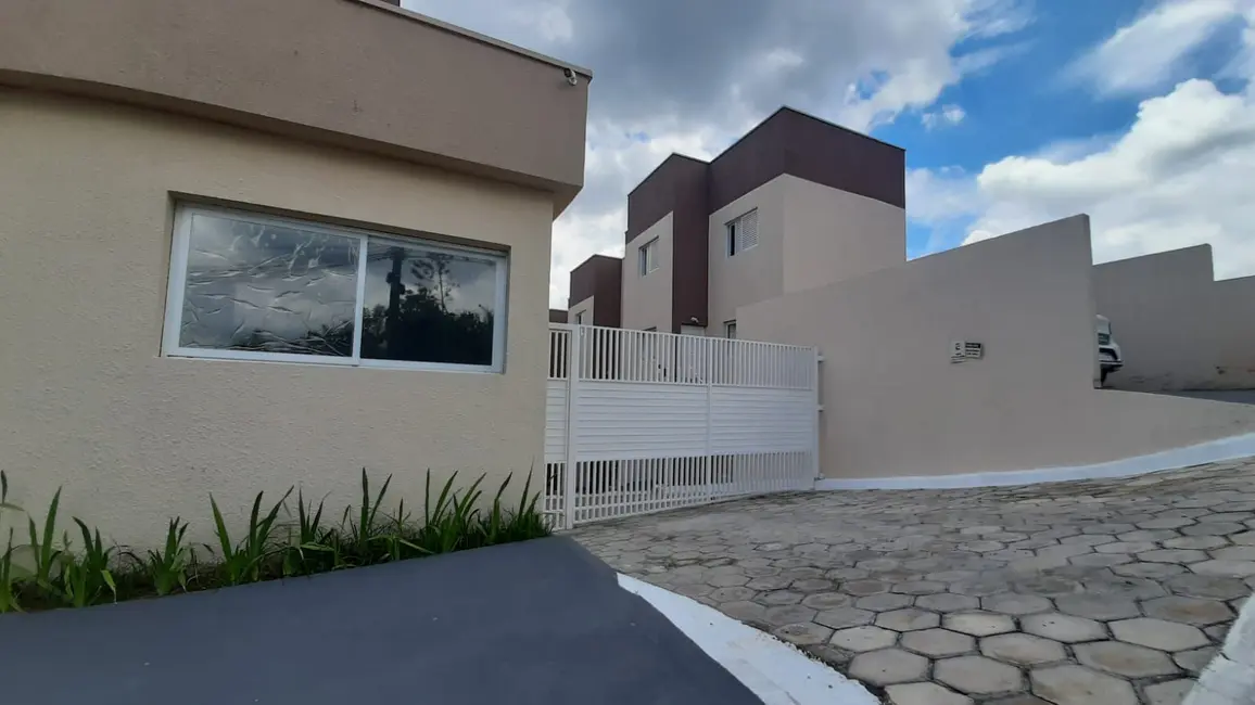 Foto 3 de Casa de Condomínio com 2 quartos à venda, 90m2 em Itapevi - SP