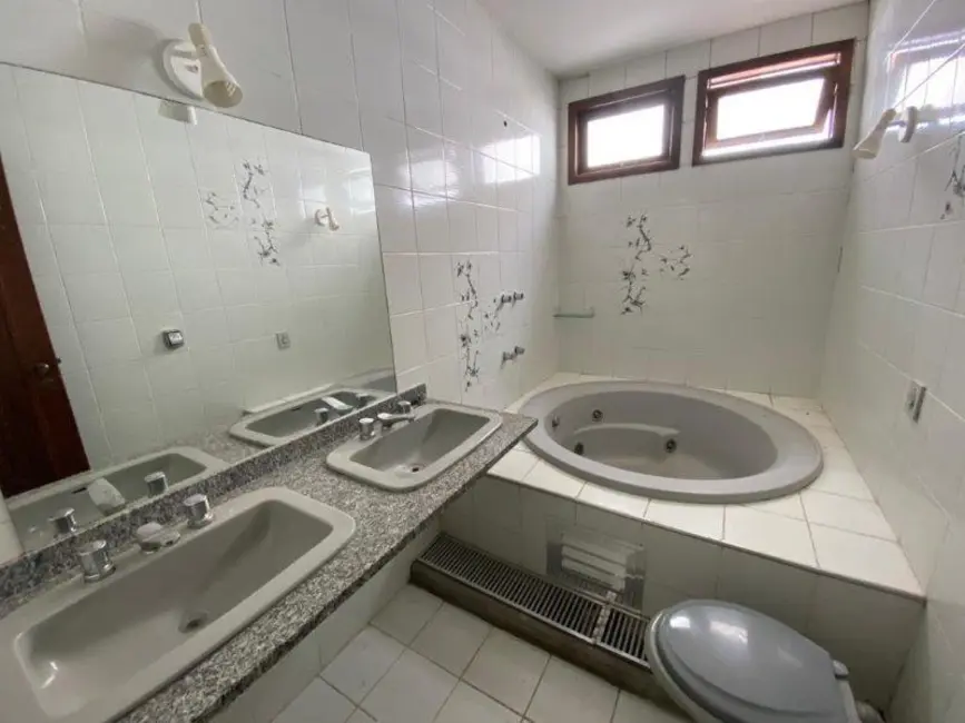 Foto 5 de Casa de Condomínio com 4 quartos à venda, 230m2 em Alphaville, Santana De Parnaiba - SP