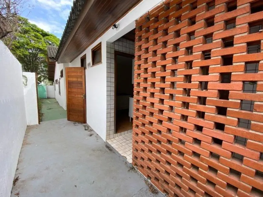 Foto 6 de Casa de Condomínio com 4 quartos à venda, 230m2 em Alphaville, Santana De Parnaiba - SP