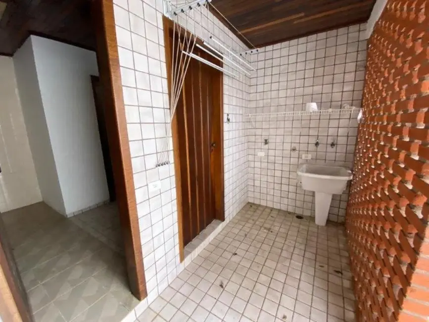 Foto 9 de Casa de Condomínio com 4 quartos à venda, 230m2 em Alphaville, Santana De Parnaiba - SP
