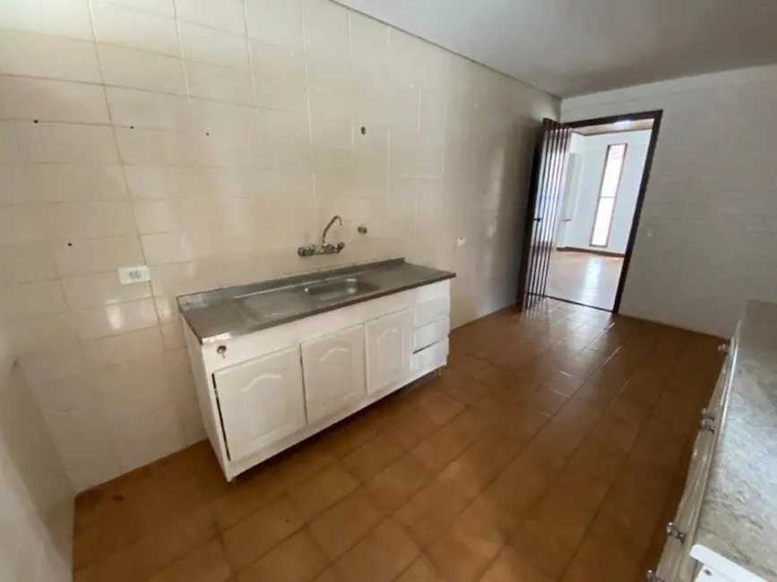 Foto 8 de Casa de Condomínio com 4 quartos à venda, 230m2 em Alphaville, Santana De Parnaiba - SP
