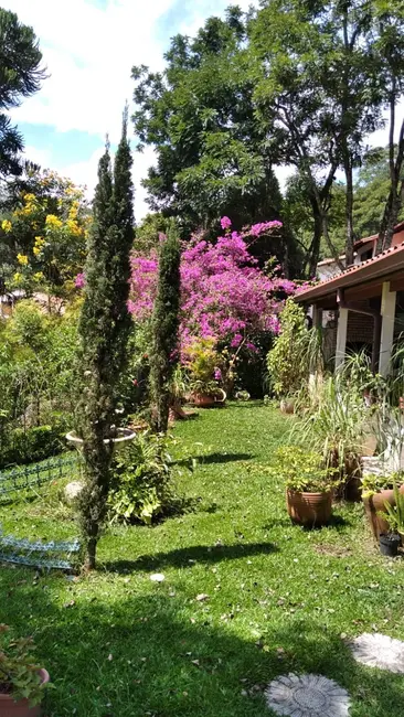 Casa de Condomínio com 3 quartos à venda, 320m2 em Granja Viana II, Cotia - SP - imagem 3 Foto 3 de Casa de Condomínio com 3 quartos à venda, 320m2 em Granja Viana II, Cotia - SP