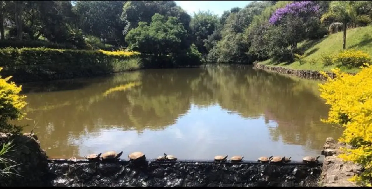 Casa de Condomínio com 3 quartos à venda, 320m2 em Granja Viana II, Cotia - SP - imagem 9 Foto 9 de Casa de Condomínio com 3 quartos à venda, 320m2 em Granja Viana II, Cotia - SP