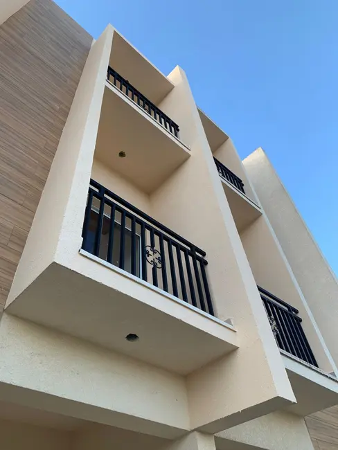 Foto 7 de Casa de Condomínio com 3 quartos à venda, 146m2 em Sítio Boa Vista, Cotia - SP