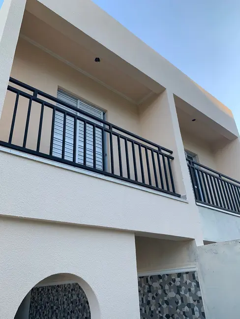 Foto 2 de Casa de Condomínio com 3 quartos à venda, 146m2 em Sítio Boa Vista, Cotia - SP