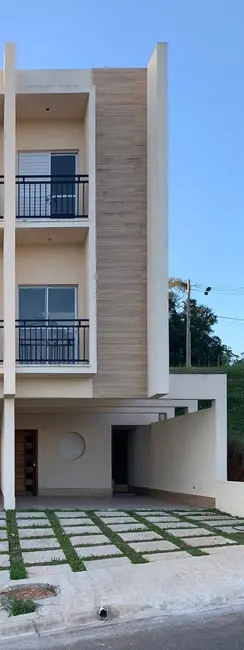 Foto 1 de Casa de Condomínio com 3 quartos à venda, 146m2 em Sítio Boa Vista, Cotia - SP