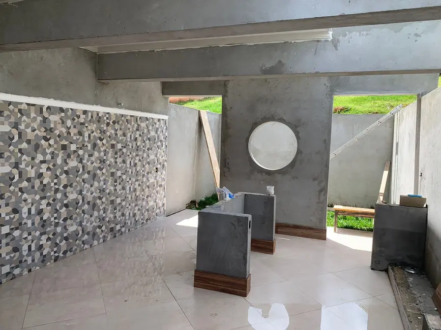 Foto 4 de Casa de Condomínio com 3 quartos à venda, 146m2 em Sítio Boa Vista, Cotia - SP