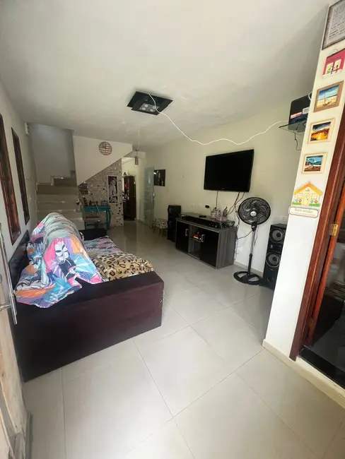 Foto 9 de Casa com 3 quartos à venda, 208m2 em Veloso, Osasco - SP