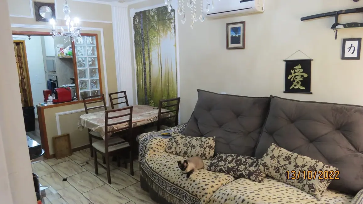 Foto 3 de Casa de Condomínio com 2 quartos à venda, 96m2 em Cajamar - SP