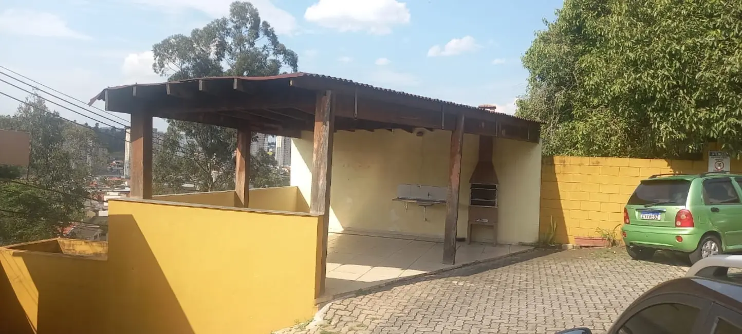 Foto 8 de Casa de Condomínio com 2 quartos à venda, 96m2 em Cajamar - SP