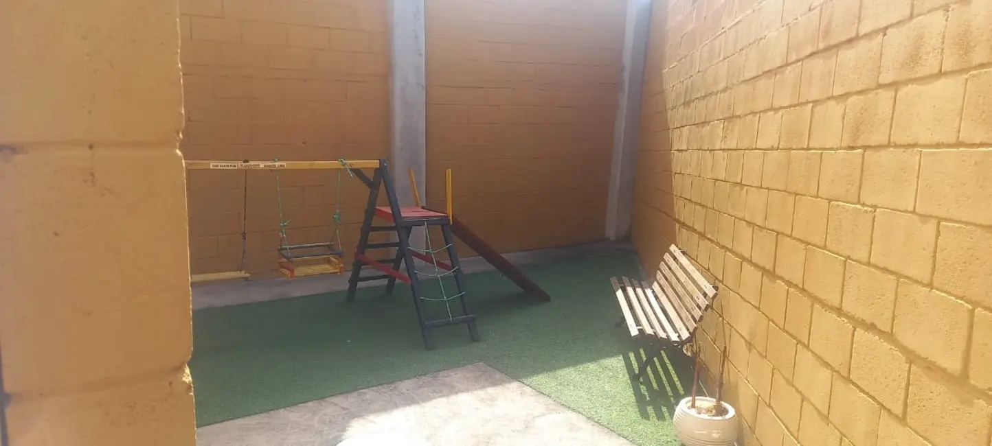 Foto 7 de Casa de Condomínio com 2 quartos à venda, 96m2 em Cajamar - SP