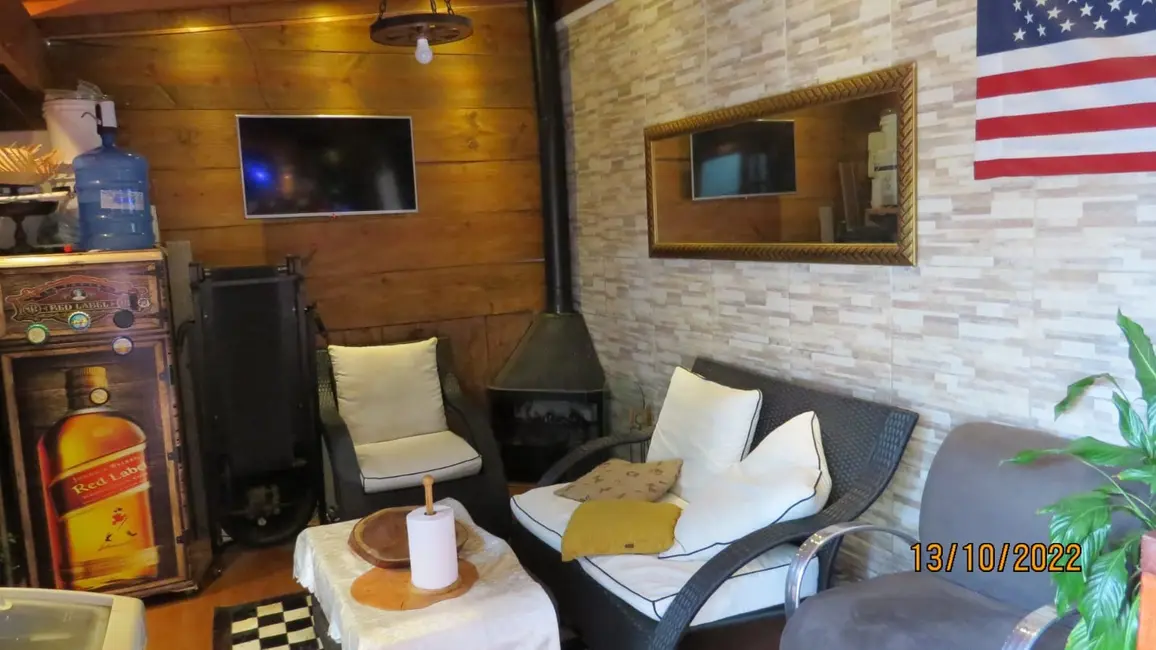 Foto 4 de Casa de Condomínio com 2 quartos à venda, 96m2 em Cajamar - SP