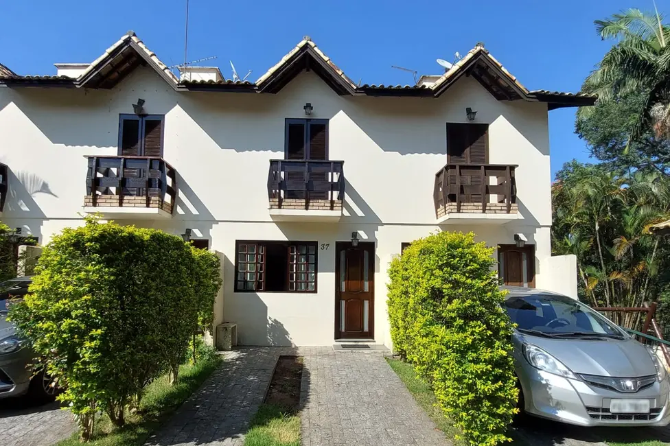 Foto 1 de Casa de Condomínio com 2 quartos à venda, 60m2 em Chácara Pavoeiro, Cotia - SP