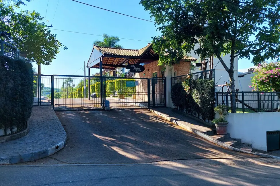 Foto 4 de Casa de Condomínio com 2 quartos à venda, 60m2 em Chácara Pavoeiro, Cotia - SP