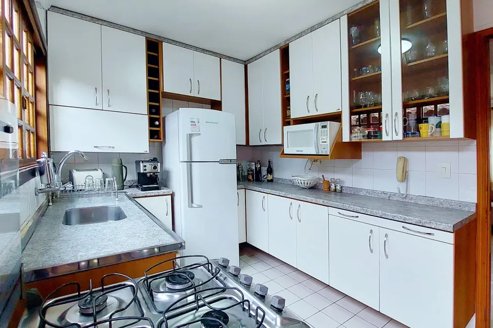 Foto 7 de Casa de Condomínio com 2 quartos à venda, 60m2 em Chácara Pavoeiro, Cotia - SP