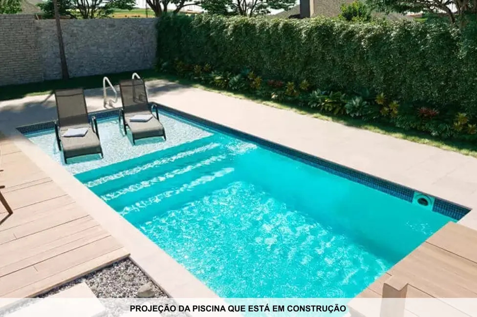 Foto 2 de Casa de Condomínio com 2 quartos à venda, 60m2 em Chácara Pavoeiro, Cotia - SP