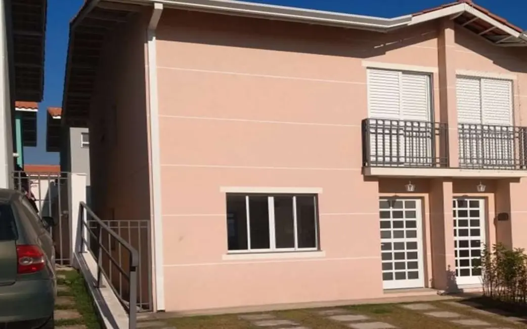 Foto 3 de Casa de Condomínio com 3 quartos à venda, 90m2 em Jardim Belizário, Cotia - SP