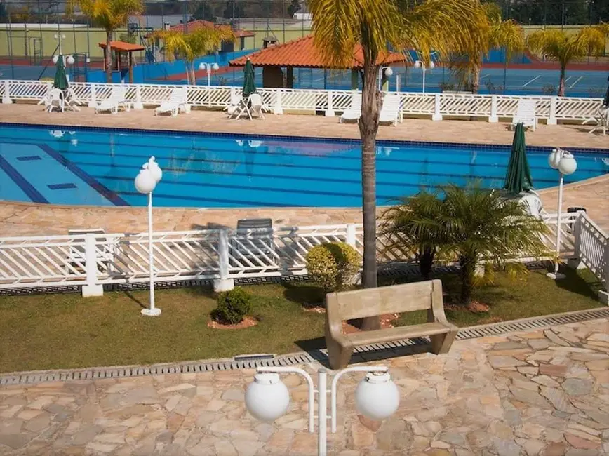 Foto 1 de Casa de Condomínio com 3 quartos à venda, 90m2 em Jardim Belizário, Cotia - SP