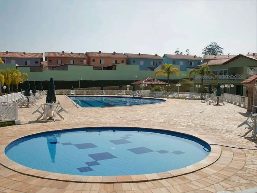 Foto 4 de Casa de Condomínio com 3 quartos à venda, 90m2 em Jardim Belizário, Cotia - SP