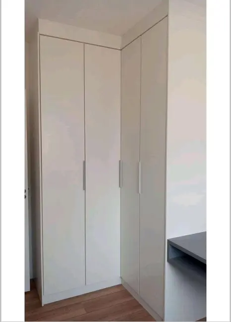 Apartamento com 4 quartos à venda e para alugar, 109m2 em Centro Comercial Jubran, Barueri - SP - imagem 8 Foto 8 de Apartamento com 4 quartos à venda e para alugar, 109m2 em Centro Comercial Jubran, Barueri - SP