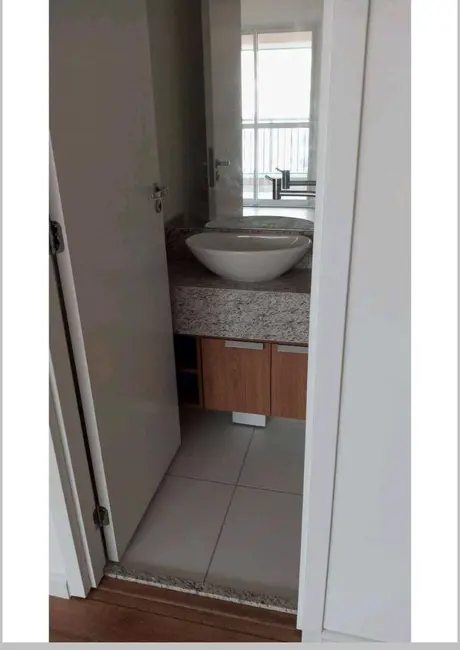 Apartamento com 4 quartos à venda e para alugar, 109m2 em Centro Comercial Jubran, Barueri - SP - imagem 6 Foto 6 de Apartamento com 4 quartos à venda e para alugar, 109m2 em Centro Comercial Jubran, Barueri - SP