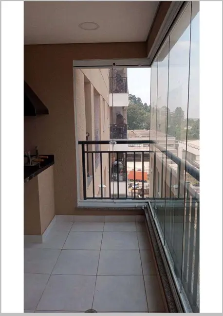 Foto 1 de Apartamento com 4 quartos à venda e para alugar, 109m2 em Centro Comercial Jubran, Barueri - SP