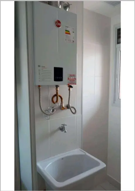 Apartamento com 4 quartos à venda e para alugar, 109m2 em Centro Comercial Jubran, Barueri - SP - imagem 3 Foto 3 de Apartamento com 4 quartos à venda e para alugar, 109m2 em Centro Comercial Jubran, Barueri - SP