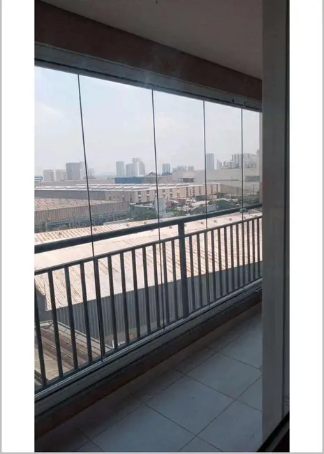 Foto 2 de Apartamento com 4 quartos à venda e para alugar, 109m2 em Centro Comercial Jubran, Barueri - SP